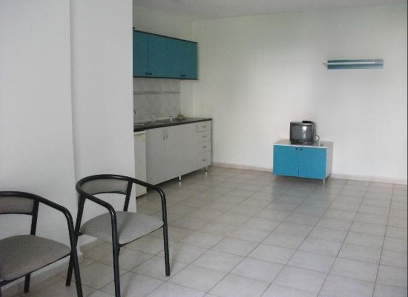 Aparthotel Green Park Alanya Eksteriør bilde