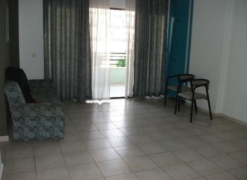 Aparthotel Green Park Alanya Eksteriør bilde